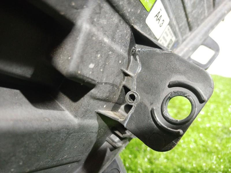 Recambio de faro izquierdo para opel astra k (b16) 1.6 cdti (68) referencia OEM IAM 7960300000 6519700000000X 13401141