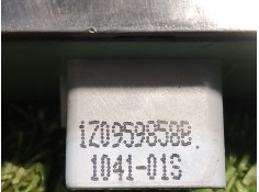 Recambio de mando elevalunas delantero izquierdo para skoda octavia ii (1z3) 1.6 tdi referencia OEM IAM 1Z0959858B 1Z0959858B 1Z