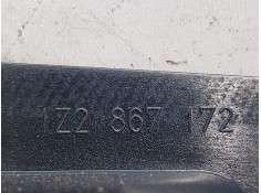 Recambio de mando elevalunas delantero izquierdo para skoda octavia ii (1z3) 1.6 tdi referencia OEM IAM 1Z0959858B 1Z0959858B 1Z 2