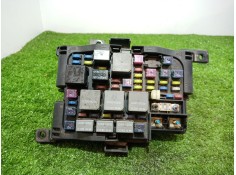 Recambio de caja reles / fusibles para kia carens (un) concept referencia OEM IAM 0025458701  