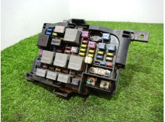 Recambio de caja reles / fusibles para kia carens (un) concept referencia OEM IAM 0025458701   2