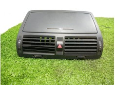 Recambio de rejilla aireadora para skoda octavia ii (1z3) 1.6 tdi referencia OEM IAM 1Z0820951 1Z0820951 1Z0820951