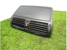 Recambio de rejilla aireadora para skoda octavia ii (1z3) 1.6 tdi referencia OEM IAM 1Z0820951 1Z0820951 1Z0820951 2