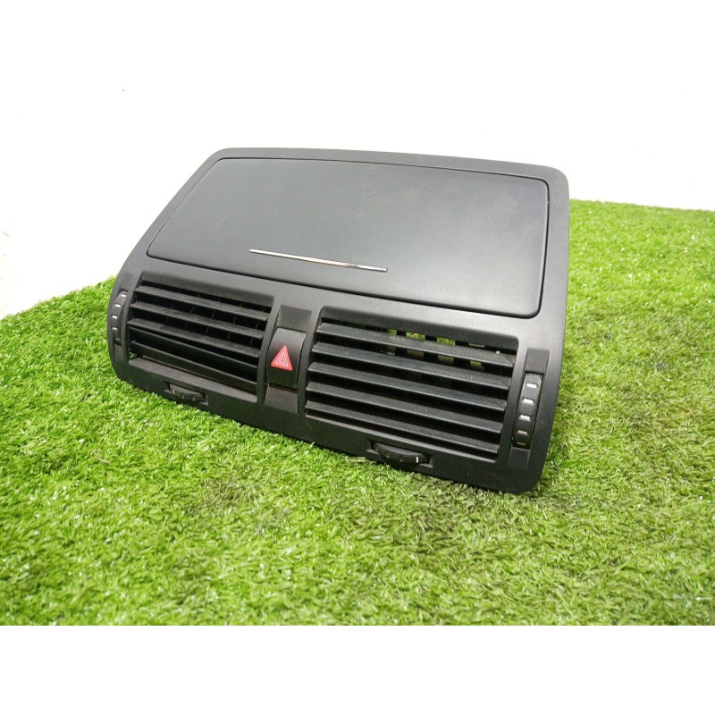 Recambio de rejilla aireadora para skoda octavia ii (1z3) 1.6 tdi referencia OEM IAM 1Z0820951 1Z0820951 1Z0820951