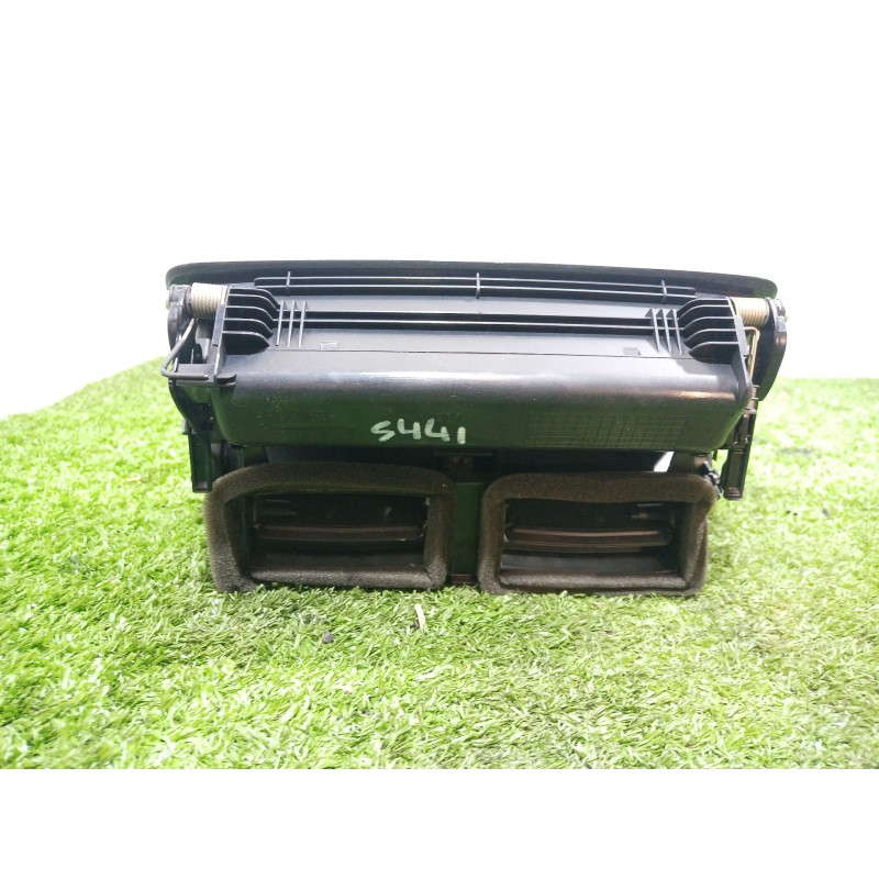 Recambio de rejilla aireadora para skoda octavia ii (1z3) 1.6 tdi referencia OEM IAM 1Z0820951 1Z0820951 1Z0820951