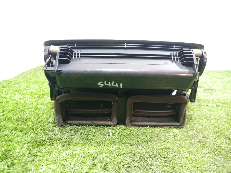 Recambio de rejilla aireadora para skoda octavia ii (1z3) 1.6 tdi referencia OEM IAM 1Z0820951 1Z0820951 1Z0820951