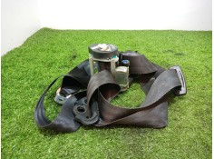 Recambio de cinturon seguridad delantero izquierdo para skoda octavia ii (1z3) 1.6 tdi referencia OEM IAM 1Z0857701C 1Z0857701C 