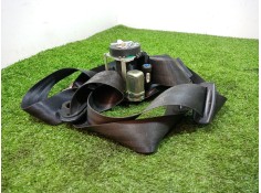 Recambio de cinturon seguridad delantero izquierdo para skoda octavia ii (1z3) 1.6 tdi referencia OEM IAM 1Z0857701C 1Z0857701C  2