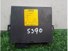 Recambio de modulo electronico para mercedes-benz clase s (w220) berlina 3.2 cdi cat referencia OEM IAM 0307870002 0307870002 22 2