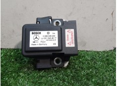 Recambio de sensor para mercedes-benz clase s (w220) berlina 3.2 cdi cat referencia OEM IAM 0265005230 0005422481 LU0015404517 2
