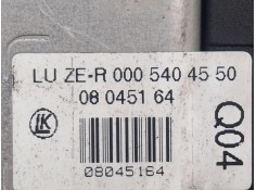 Recambio de caja reles / fusibles para mercedes-benz clase s (w220) berlina 3.2 cdi cat referencia OEM IAM A0315451732 05045124  2