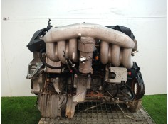 Recambio de motor completo para mercedes-benz clase s (w220) berlina 3.2 cdi cat referencia OEM IAM   