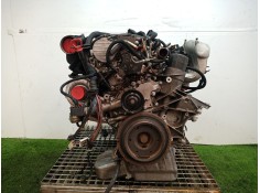 Recambio de motor completo para mercedes-benz clase s (w220) berlina 3.2 cdi cat referencia OEM IAM    2
