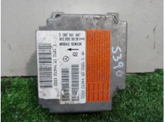 Recambio de centralita airbag para mercedes-benz clase s (w220) berlina 3.2 cdi cat referencia OEM IAM 0285001467 Q2 00282038260 2