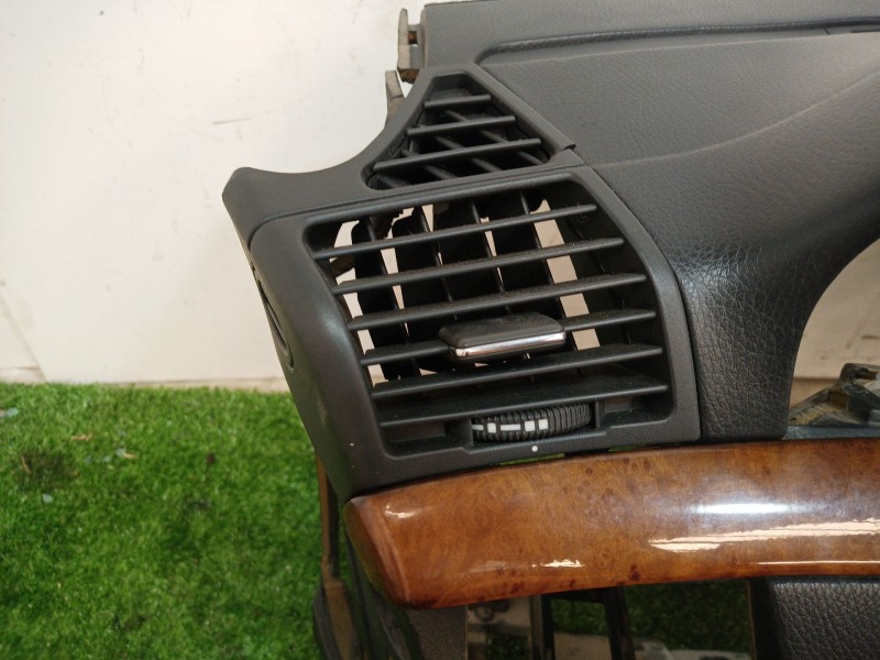 Recambio de salpicadero para mercedes-benz clase s (w220) berlina 3.2 cdi cat referencia OEM IAM   