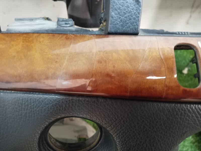 Recambio de salpicadero para mercedes-benz clase s (w220) berlina 3.2 cdi cat referencia OEM IAM   