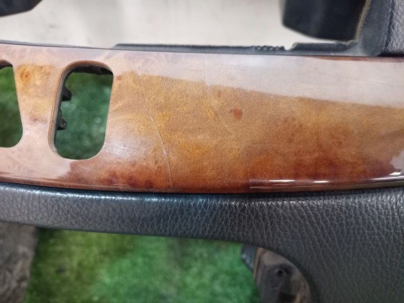 Recambio de salpicadero para mercedes-benz clase s (w220) berlina 3.2 cdi cat referencia OEM IAM   