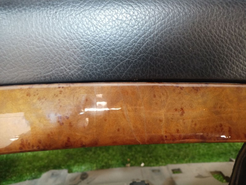 Recambio de salpicadero para mercedes-benz clase s (w220) berlina 3.2 cdi cat referencia OEM IAM   