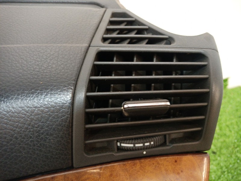 Recambio de salpicadero para mercedes-benz clase s (w220) berlina 3.2 cdi cat referencia OEM IAM   