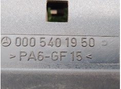 Recambio de modulo electronico para mercedes-benz clase s (w220) berlina 3.2 cdi cat referencia OEM IAM 0005401950 0005401950 PA
