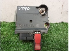 Recambio de modulo electronico para mercedes-benz clase s (w220) berlina 3.2 cdi cat referencia OEM IAM 0005401950 0005401950 PA 2