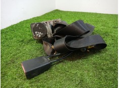 Recambio de cinturon seguridad trasero derecho para mercedes-benz clase s (w220) berlina 3.2 cdi cat referencia OEM IAM 22086008 2