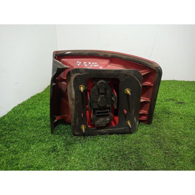 Recambio de piloto trasero izquierdo para audi a6 berlina (4b2) 2.5 tdi referencia OEM IAM 4B9945095F3FZ 41290383 412909999