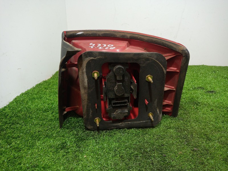 Recambio de piloto trasero izquierdo para audi a6 berlina (4b2) 2.5 tdi referencia OEM IAM 4B9945095F3FZ 41290383 412909999