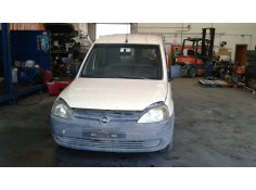 opel combo (corsa c) del año 2004