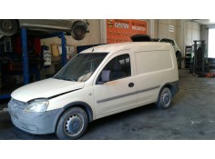 opel combo (corsa c) del año 2004 2