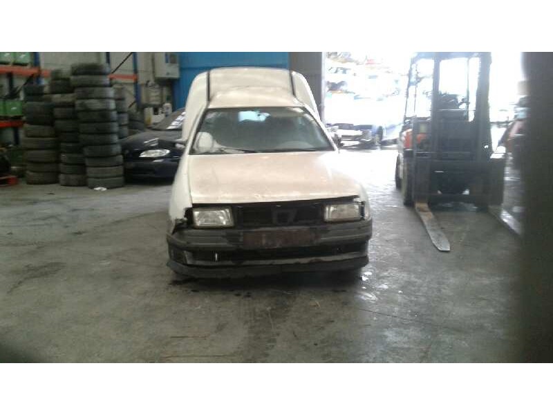 seat inca (6k9) del año 1996