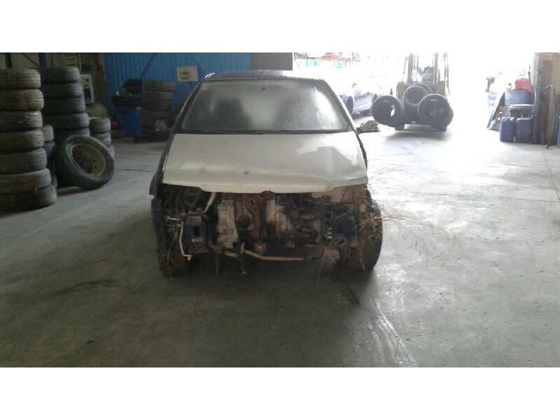 volkswagen polo berlina (6n2) del año 1999