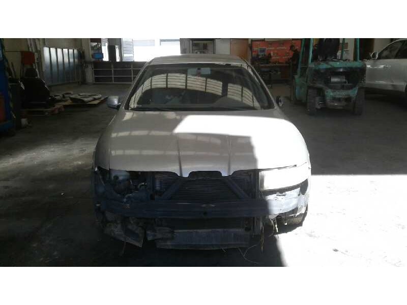 seat leon (1m1) del año 1999