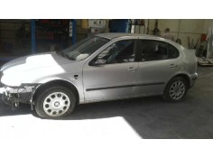 seat leon (1m1) del año 1999 2