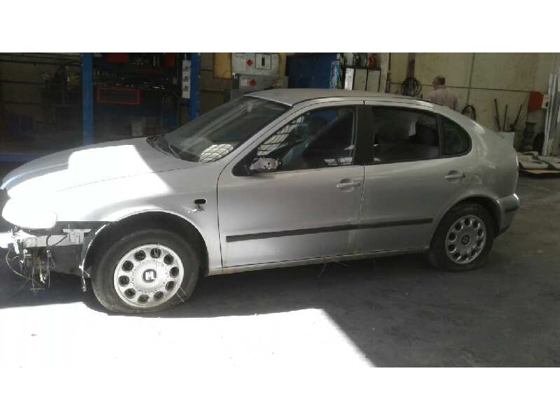seat leon (1m1) del año 1999