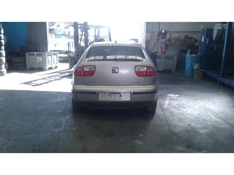 seat leon (1m1) del año 1999