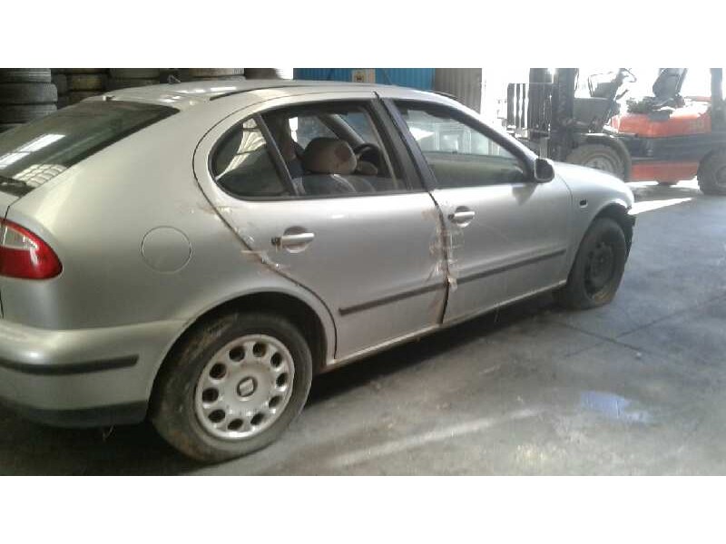 seat leon (1m1) del año 1999