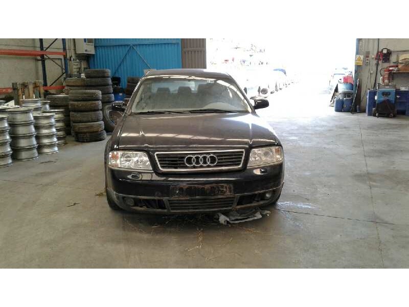 audi a6 berlina (4b2) del año 1999