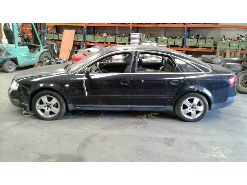 audi a6 berlina (4b2) del año 1999