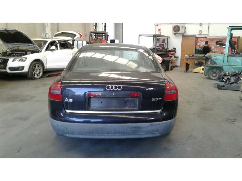 audi a6 berlina (4b2) del año 1999