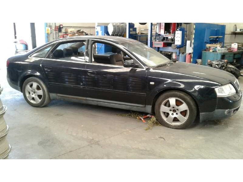 audi a6 berlina (4b2) del año 1999