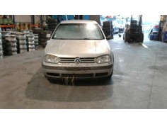 volkswagen golf iv berlina (1j1) del año 1997
