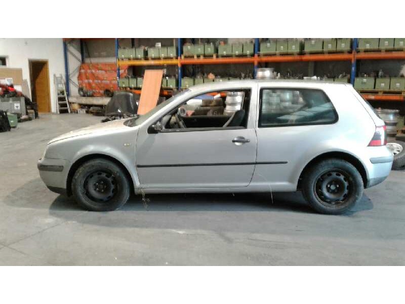 volkswagen golf iv berlina (1j1) del año 1997 volkswagen golf iv berlina (1j1) del año 1997