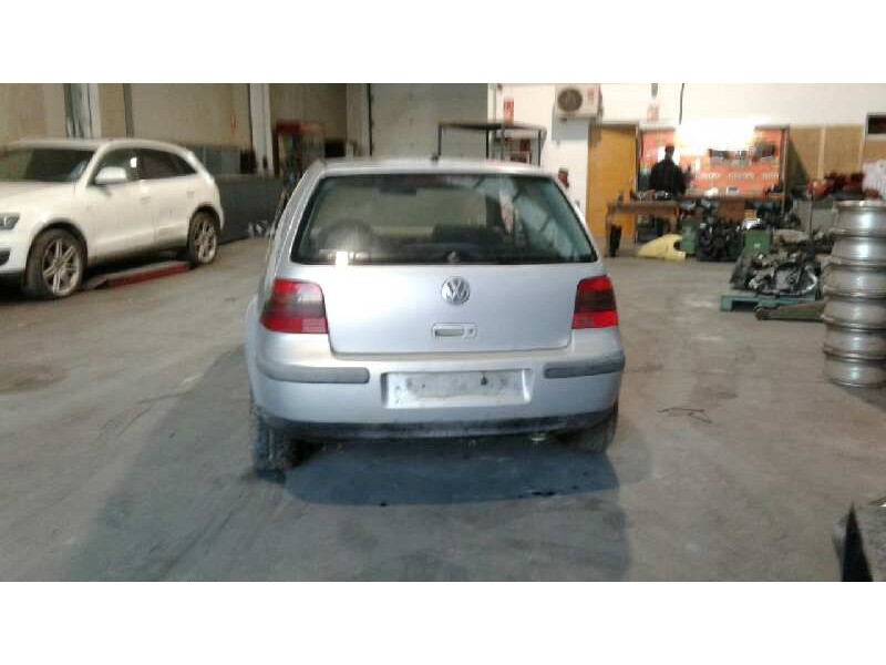 volkswagen golf iv berlina (1j1) del año 1997 volkswagen golf iv berlina (1j1) del año 1997