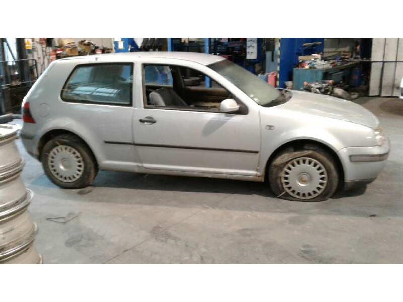 volkswagen golf iv berlina (1j1) del año 1997 volkswagen golf iv berlina (1j1) del año 1997