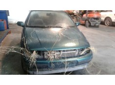 volkswagen polo berlina (6n2) del año 1999