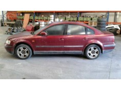 volkswagen passat berlina (3a2) del año 1993 2