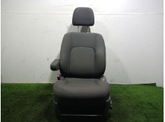 Recambio de asiento delantero izquierdo para kia carens referencia OEM IAM   