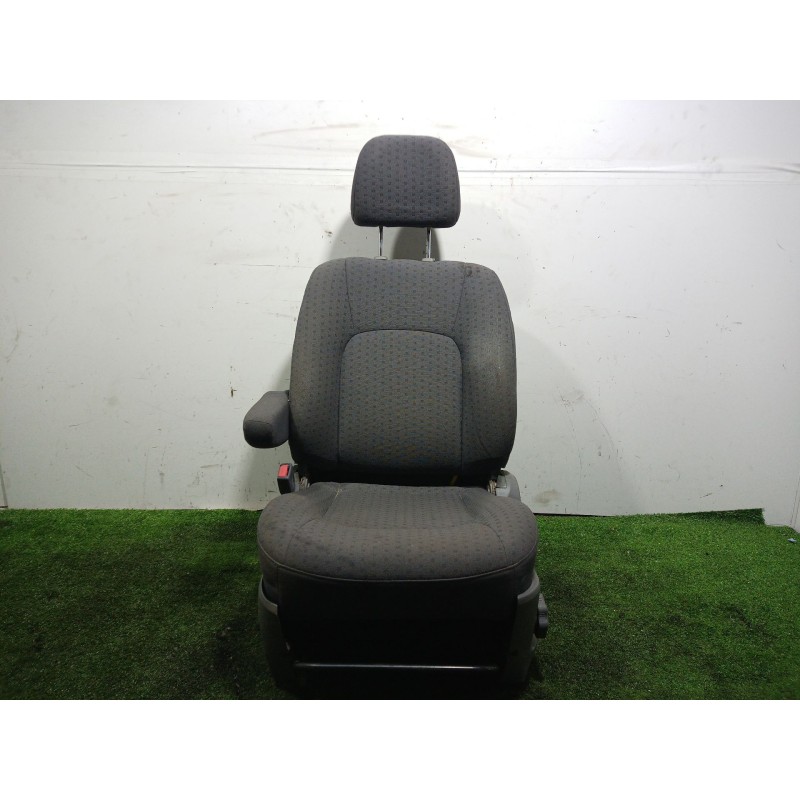 Recambio de asiento delantero izquierdo para kia carens referencia OEM IAM   