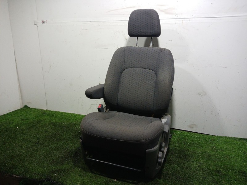 Recambio de asiento delantero izquierdo para kia carens referencia OEM IAM   
